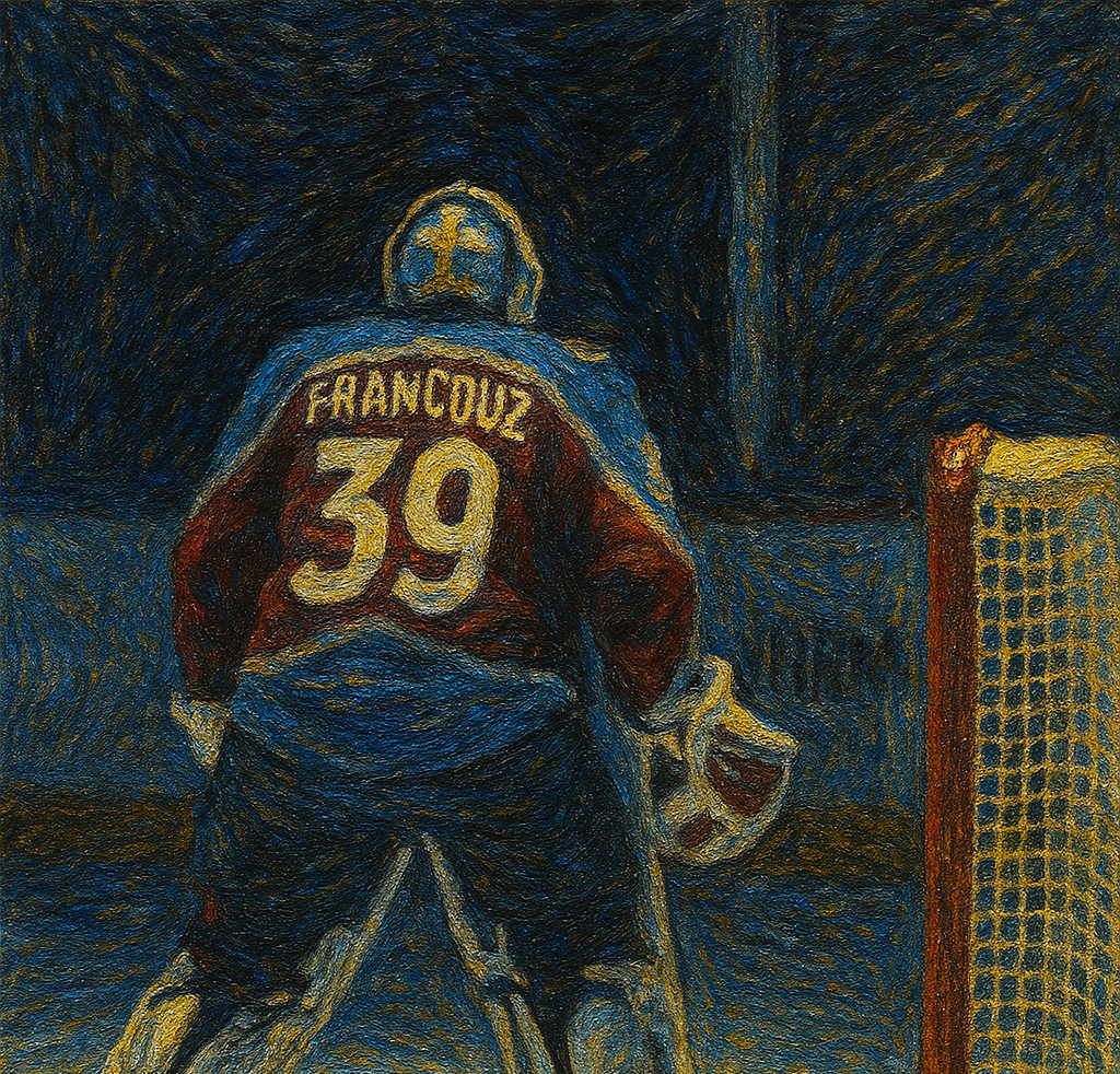 The NHL Team Rankings: Goaltending